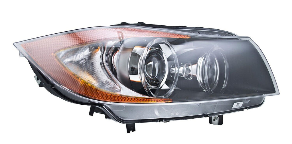 Hella Headlight Assembly for BMW 354688061