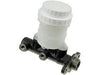 Dorman Brake Master Cylinder for Ram 50, Mighty Max, Raider, Montero M39640