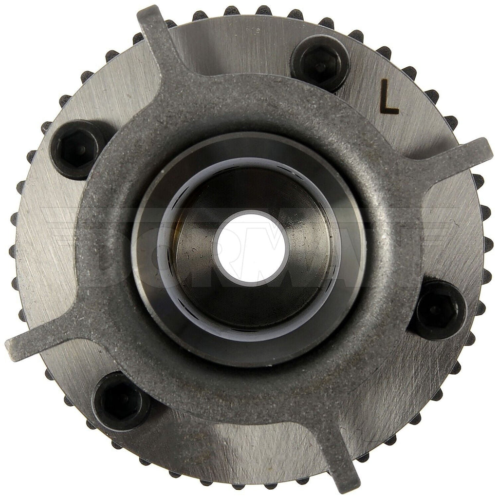 Engine Variable Valve Timing (VVT) Sprocket for NV2500, Nv3500+More 916-522