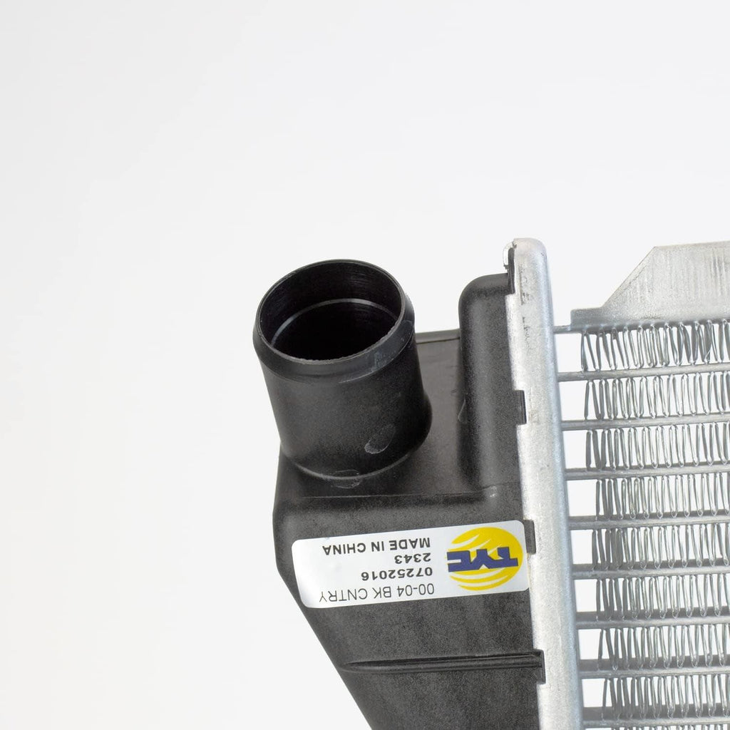 2343 Radiator Compatible with 2000-2004 Buick Century