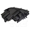TYC Headlight Assembly for 18-21 Tiguan 20-9997-00-9