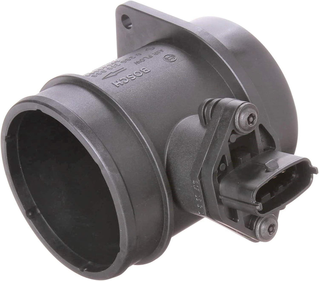 Automotive 0280218088 Original Equipment Mass Air Flow (MAF) Sensor for Select Volvo: 1999-04 C70, 2001-09 S60, 1999-00 S70, 1999-04 S80, 1999-07 V70, 2003-07 XC70, 2003-06 XC90