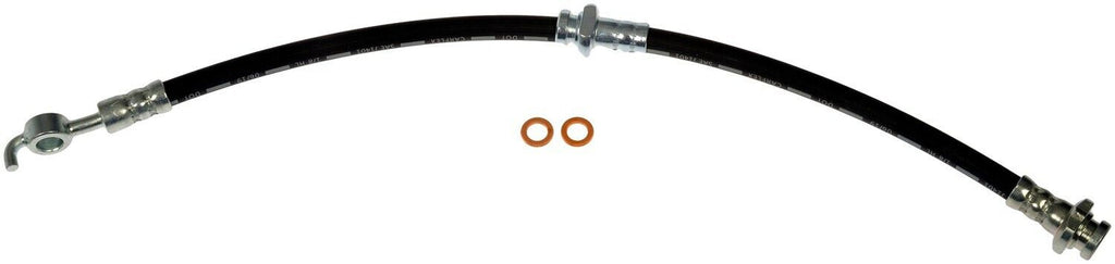 Dorman Brake Hydraulic Hose for Axiom, Rodeo, Rodeo Sport, Passport H620635