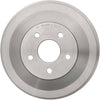 Professional 18B554 Rear Brake Drum