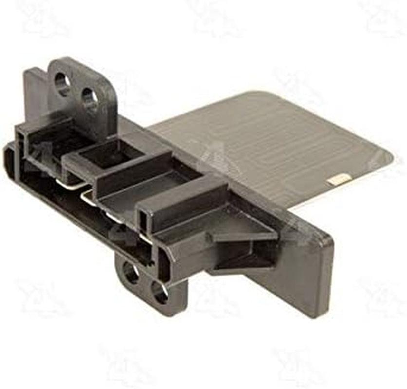20277 HVAC Blower Motor Resistor