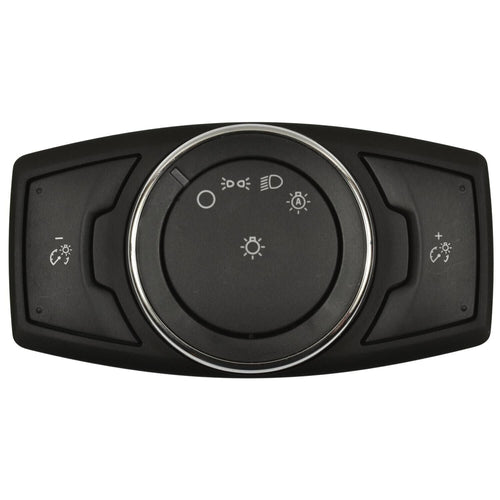 Standard Ignition Headlight Switch for 13-19 Ford Fusion HLS-1570