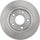 18A623A Advantage Rear Brake Rotor