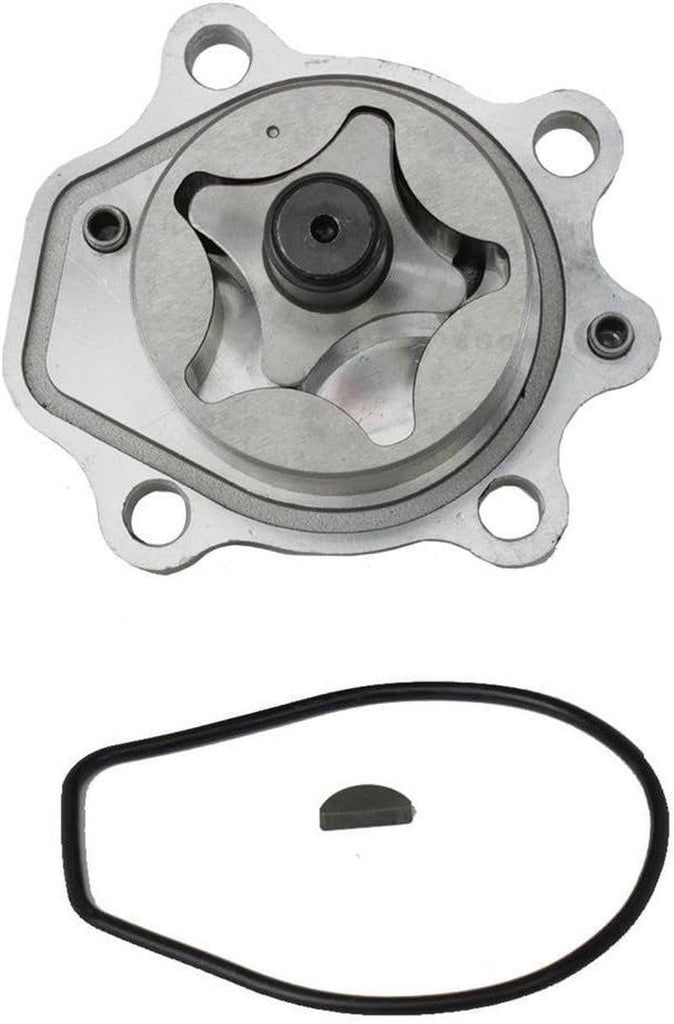 DNJ OP305 Oil Pump for 1988-1997 / Honda, Isuzu/Amigo, Passport, Pickup, Rodeo, Trooper / 2.6L / SOHC / L4 / 8V / 2559Cc / 4ZE1