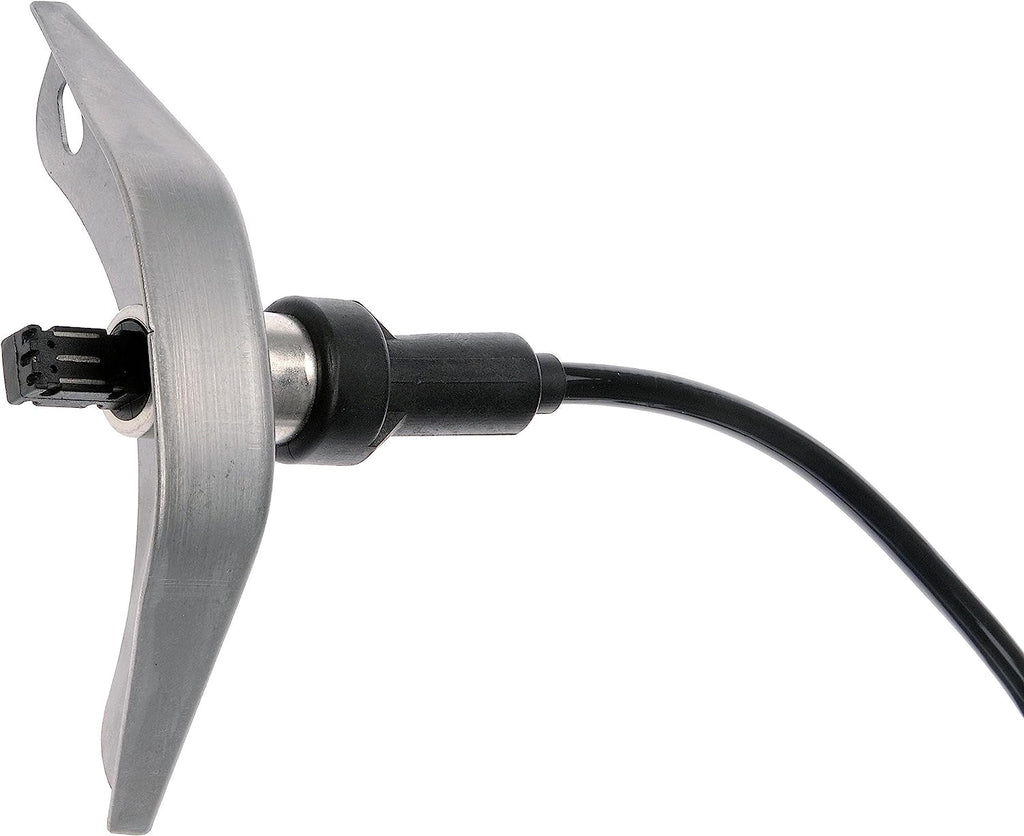 Dorman 970-244 Front Driver Side ABS Wheel Speed Sensor Compatible with Select Ford Models