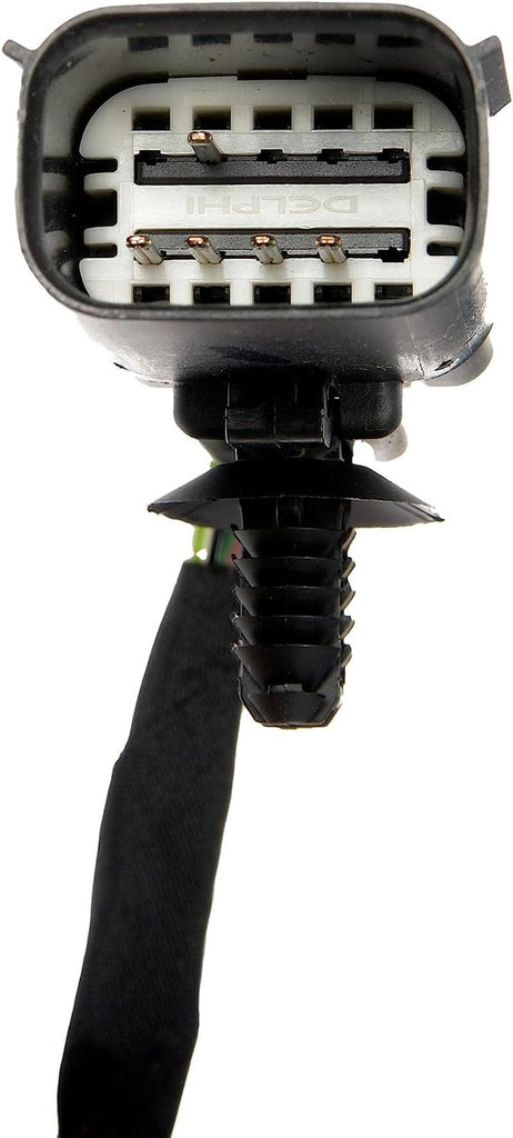 Dorman 601-564 Radiator Shutter Assembly Compatible with Select Ford Models