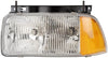 Dorman Headlight Assembly for Jimmy, Sonoma, Bravada 1590002