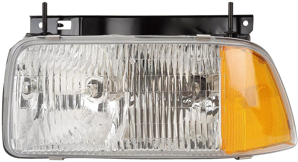 Dorman Headlight Assembly for Jimmy, Sonoma, Bravada 1590002