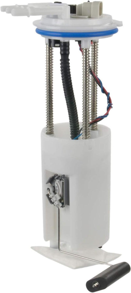 Automotive 67408 Fuel Pump Module Assembly for Select 1997-02 Chevrolet Blazer and 1997-01 GMC Jimmy Vehicles