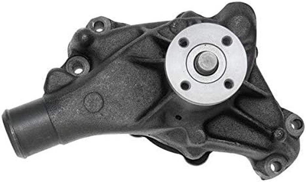 GM Original Equipment 251-725 Engine Water Pump