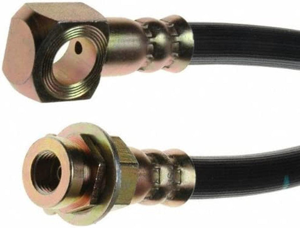 Professional 18J1812 Front Hydraulic Brake Hose Assembly