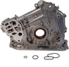 Melling M531 Stock Replacement Oil Pump for Select 08-17 Acura Honda Models