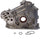 Melling M531 Stock Replacement Oil Pump for Select 08-17 Acura Honda Models