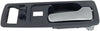 Dorman Interior Door Handle for 1990-1993 Accord 92595