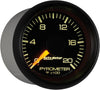 8345 Chevy Factory Match Electric Pyrometer Gauge Kit