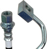 Professional 18J4520 Front Driver Side Hydraulic Brake Hose Assembly
