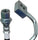 Professional 18J4520 Front Driver Side Hydraulic Brake Hose Assembly