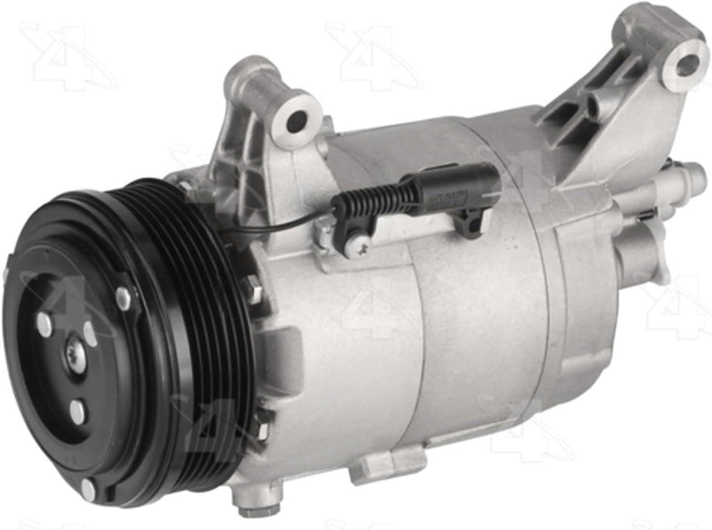 98275 A/C Compressor