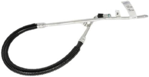 GM Genuine Parts 12472294 Engine Oil Cooler Outlet Hose Kit with Nut, Seal, and Protector