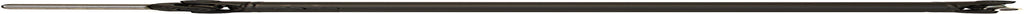 Dorman 976-739 Rear Drive Shaft for Select Jeep Models