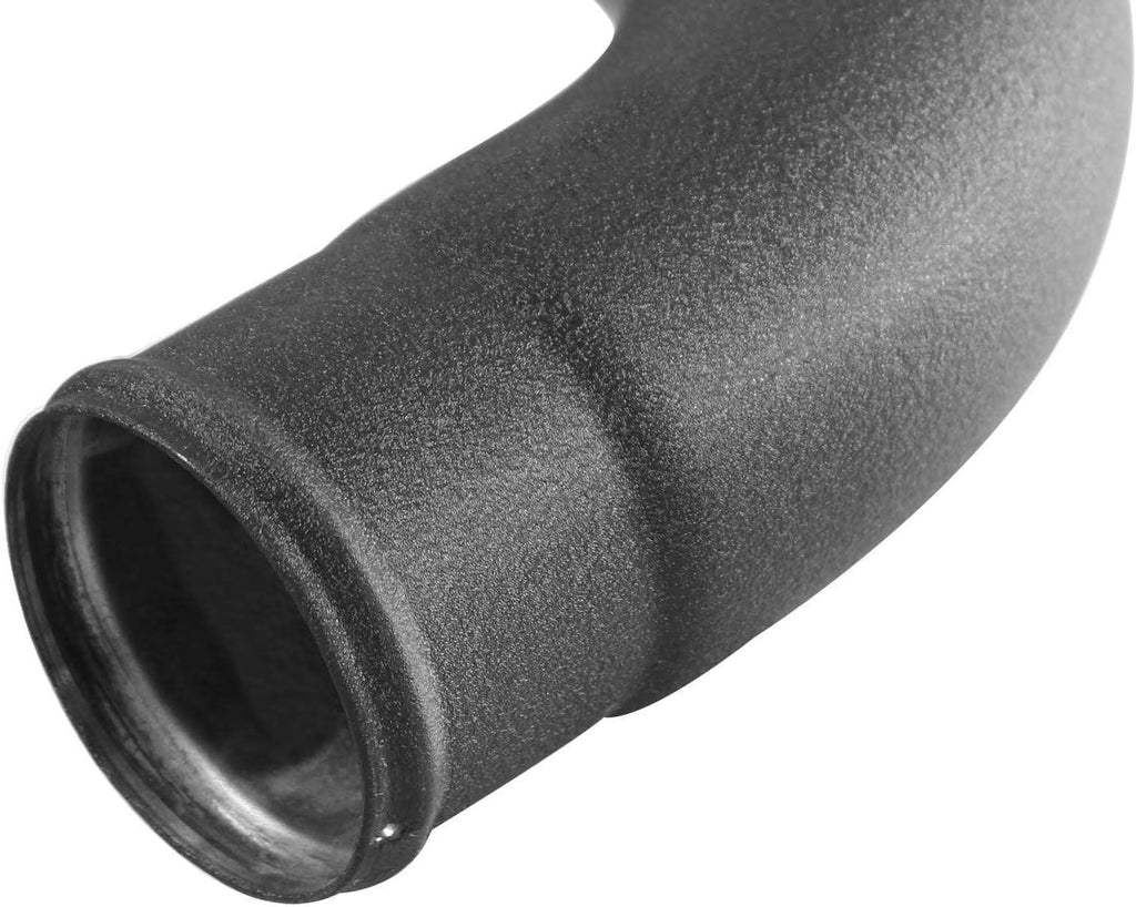 Power 46-20138-B Bladerunner 3" Intercooler Tube Hot Side with Coupling and Clamp