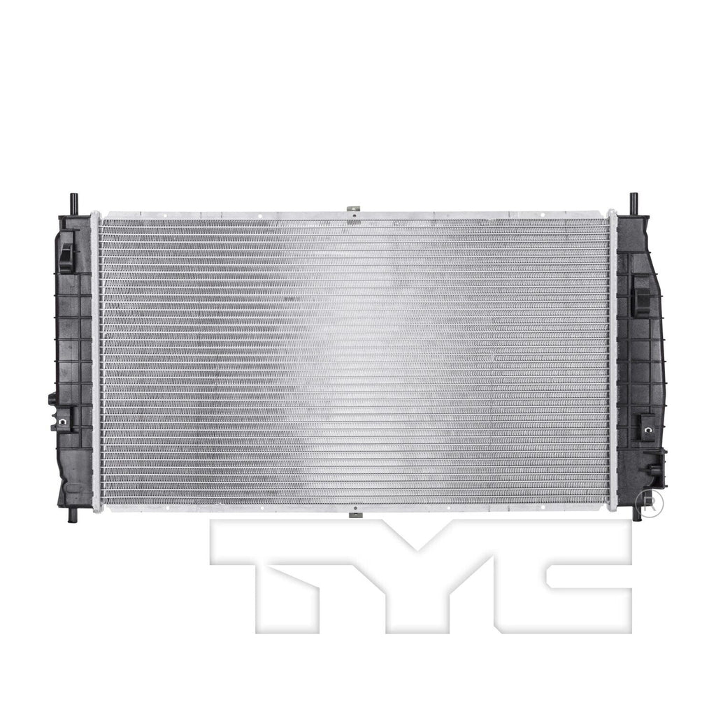 TYC Radiator for 300M, Concorde, Intrepid, LHS 2184