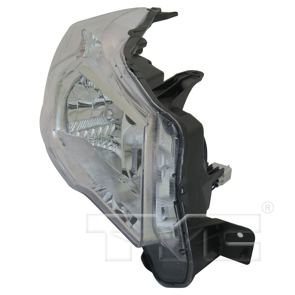 TYC Headlight Assembly for 14-16 Forester 20-9443-00-9
