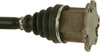 60-7351 Remanufactured CV Constant Velocity Drive Axle Shaft (Renewed)
