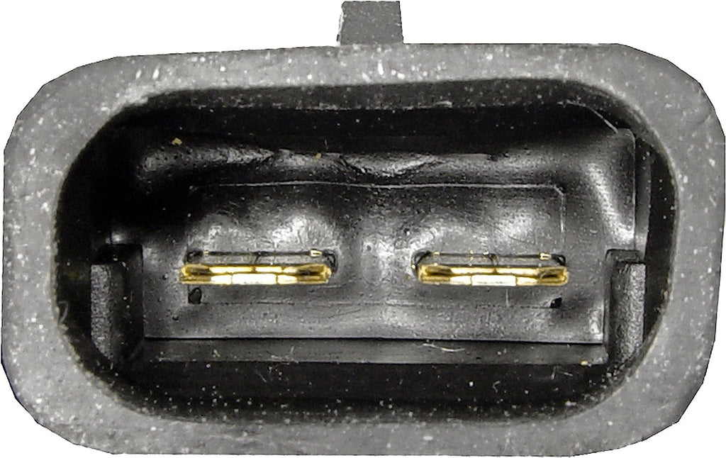 Dorman 620-627 Engine Cooling Fan Assembly Compatible with Select Buick / Oldsmobile / Pontiac Models