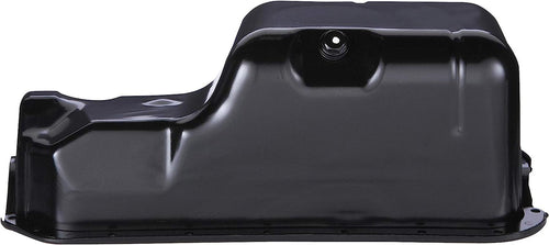 Spectra Engine Oil Pan HOP12A
