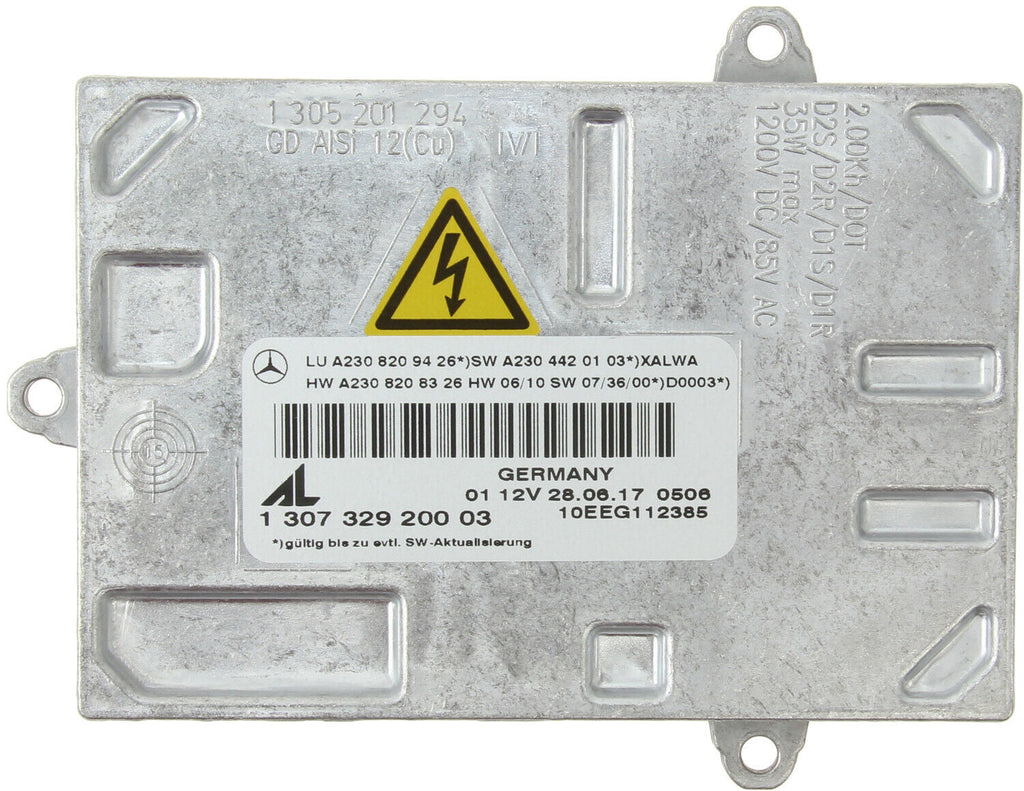 High Intensity Discharge (HID) Headlight Control Module for +More 230820942664