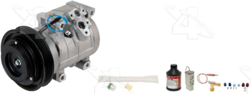 2999NK A/C Compressor W/Kit