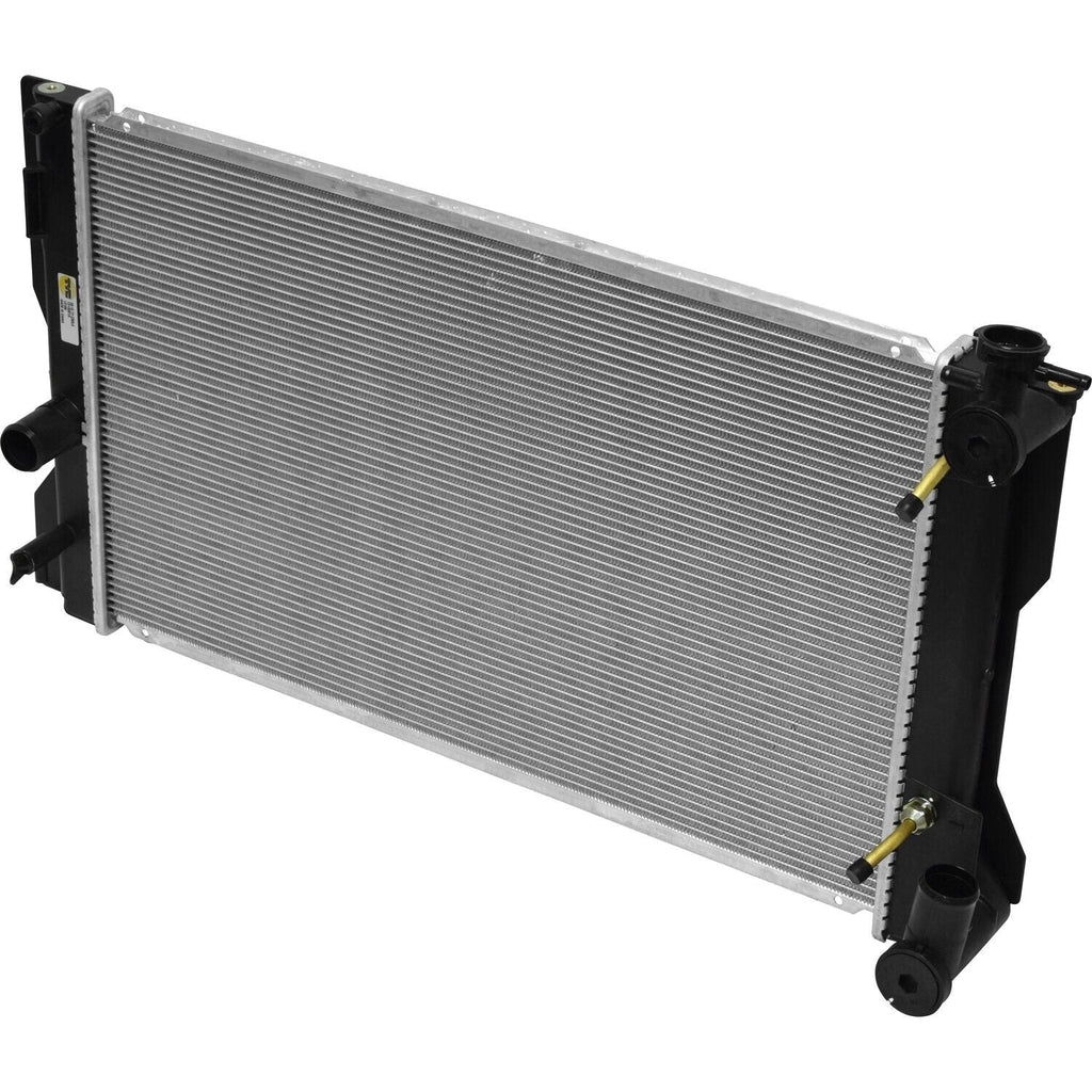 Universal Air Radiator for Corolla, Matrix, Vibe RA13106C