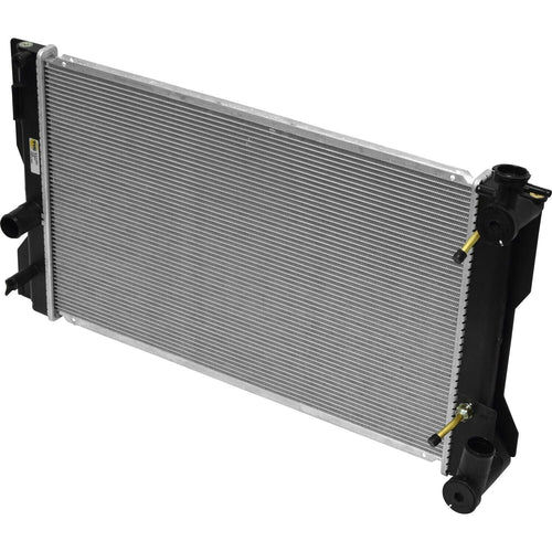 Universal Air Radiator for Corolla, Matrix, Vibe RA13106C
