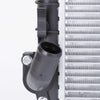 2859 Radiator Compatible with 2002-2006 Mini Mini Cooper