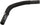 22769192 Heater Inlet Hose