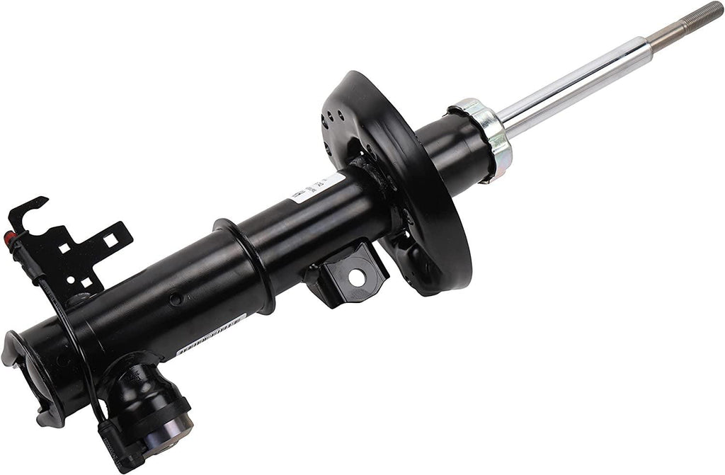 GM Original Equipment 506-762 Front Passenger Side Suspension Strut Assembly