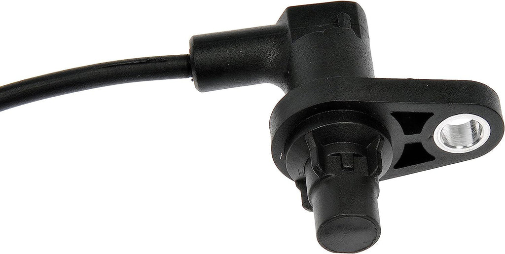 Dorman 695-283 Front Driver Side ABS Wheel Speed Sensor Compatible with Select Toyota Models