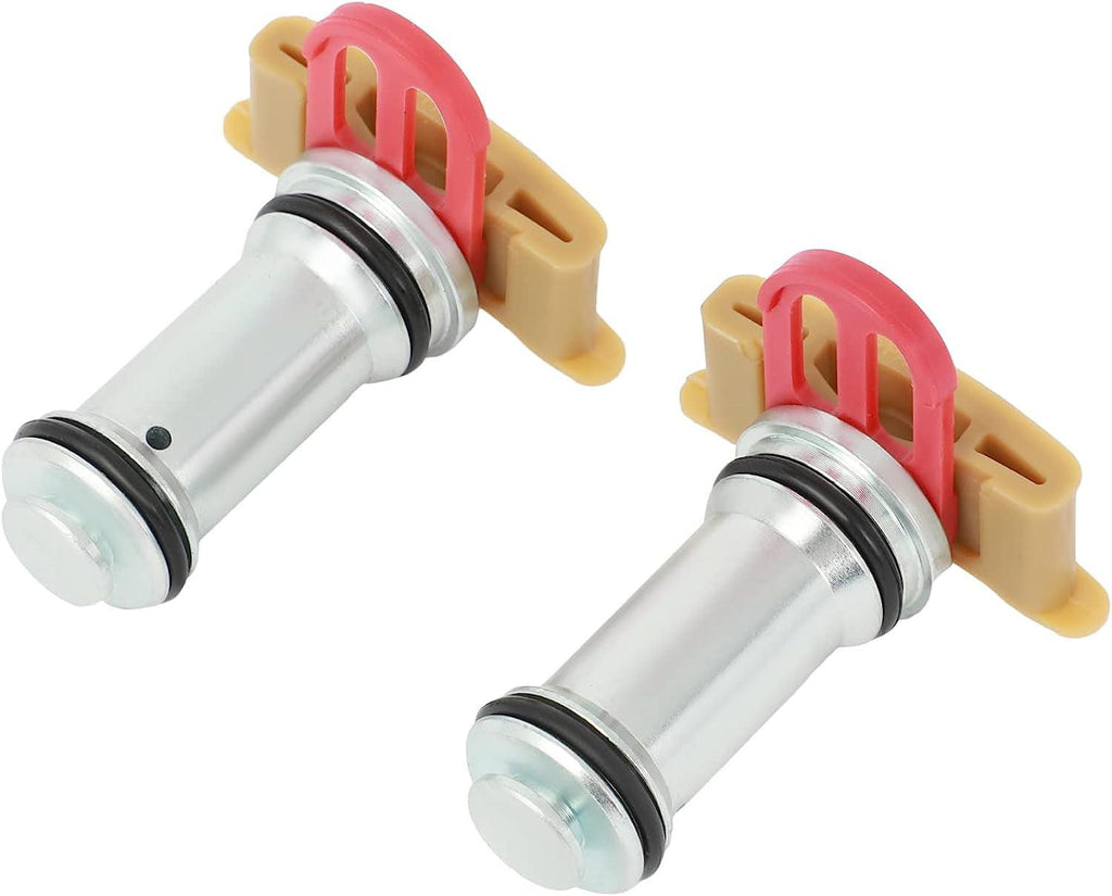 Timing Chain Kit for Ford F-150 Flex Edge Mustang Explorer for Lincoln MKS MKZ MKT MKX 3.5L 3.7L