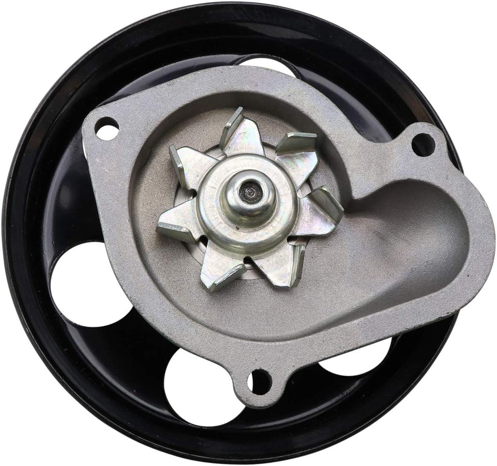 131-2301 Engine Water Pump