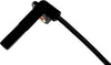 Dorman 970-049 Front Passenger Side ABS Wheel Speed Sensor Compatible with Select Dodge/Jeep Models