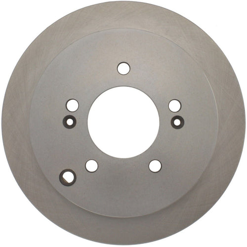 Centric Rear Disc Brake Rotor for Sportage, Tucson, Santa Fe (121.51012)