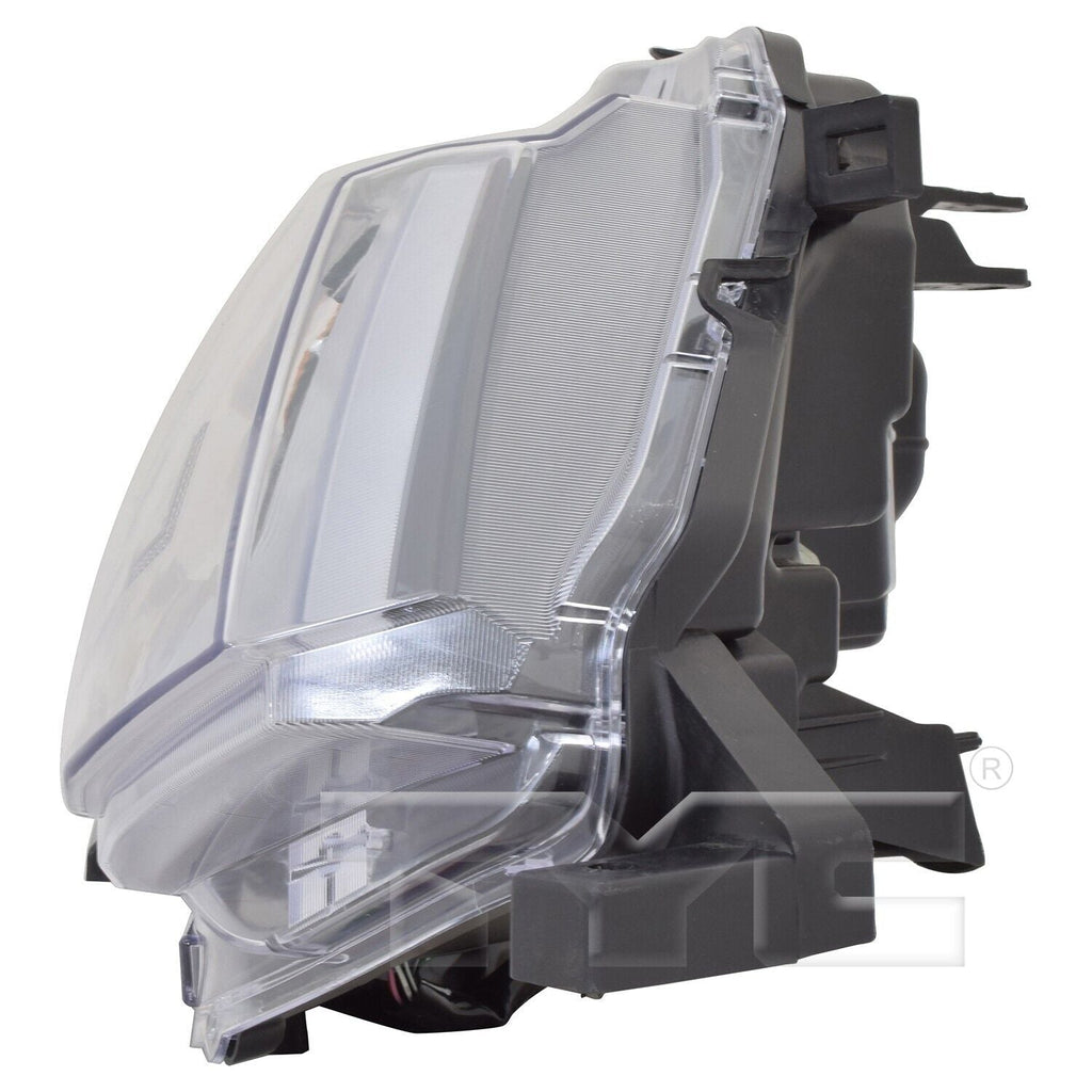 TYC Headlight Assembly for 19-20 Nissan Rogue 20-9915-90