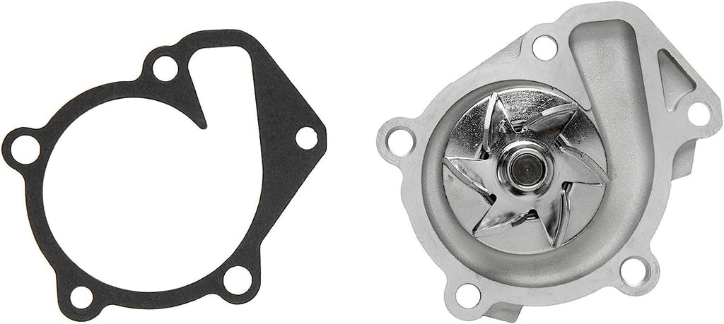 41206 Premium Engine Water Pump