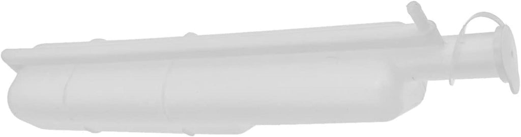 A-Premium Engine Coolant Overflow Recovery Reservoir Tank [W/Cap] Compatible with Mitsubishi Lancer 2004-2006 2.0L 2.4L, Replace # MR450237