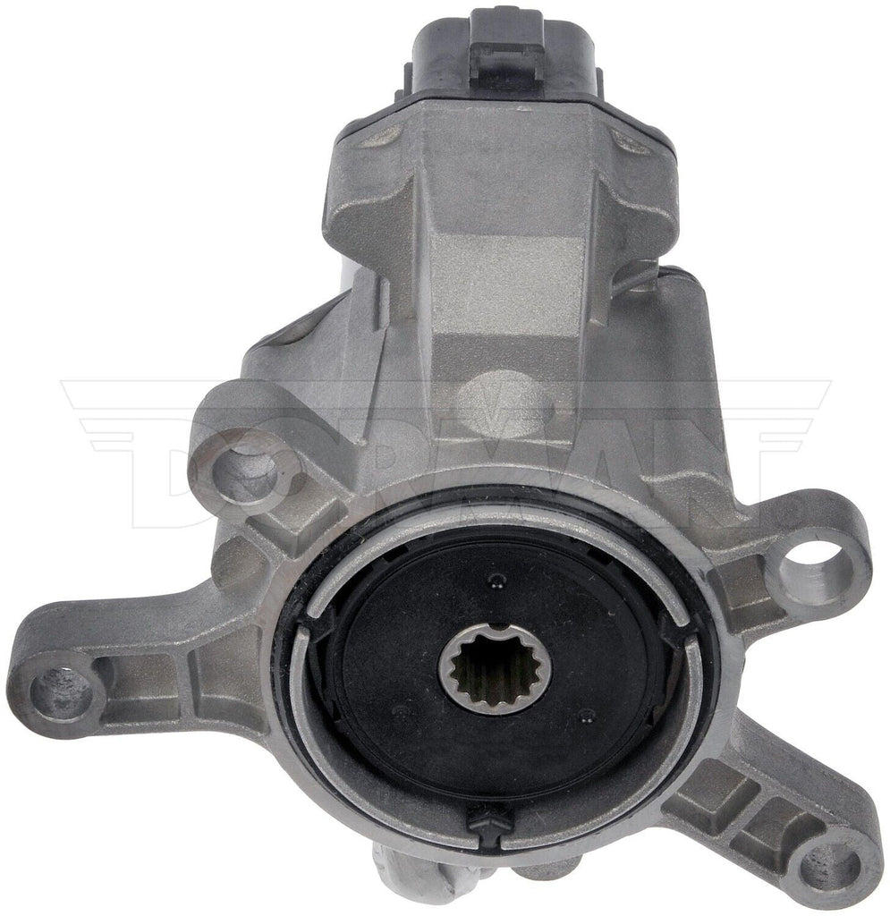Dorman Transfer Case Motor for Commander, Grand Cherokee 600-915